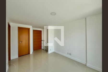 Apartamento para alugar com 156m², 4 quartos e 3 vagas Apartamento para alugar com 156m², 4 quartos e 3 vagasSala (Segundo anda)