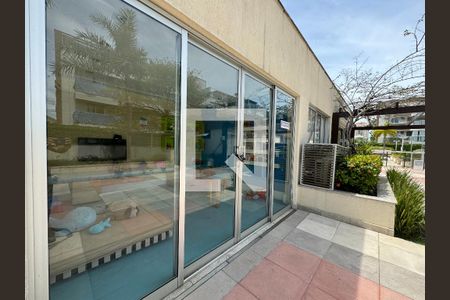 Apartamento para alugar com 156m², 4 quartos e 3 vagas Apartamento para alugar com 156m², 4 quartos e 3 vagasÁrea comum