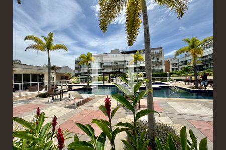 Apartamento para alugar com 156m², 4 quartos e 3 vagas Apartamento para alugar com 156m², 4 quartos e 3 vagasÁrea comum