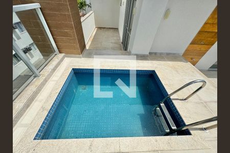 Apartamento para alugar com 156m², 4 quartos e 3 vagas Apartamento para alugar com 156m², 4 quartos e 3 vagasTerraço