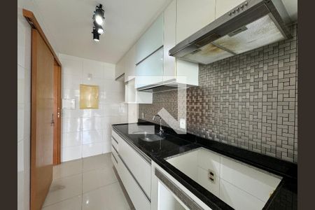 Apartamento para alugar com 156m², 4 quartos e 3 vagas Apartamento para alugar com 156m², 4 quartos e 3 vagasÁrea comum