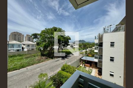 Apartamento para alugar com 156m², 4 quartos e 3 vagas Apartamento para alugar com 156m², 4 quartos e 3 vagasSuíte 1 - Varanda