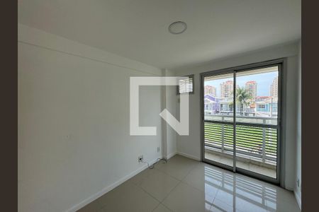 Suíte 1 de apartamento à venda com 4 quartos, 156m² em Recreio dos Bandeirantes, Rio de Janeiro
