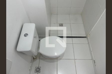 Apartamento à venda com 31m², 2 quartos e sem vagaBanheiro