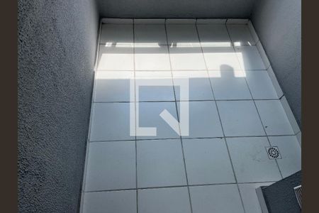 Apartamento à venda com 31m², 2 quartos e sem vagaVaranda