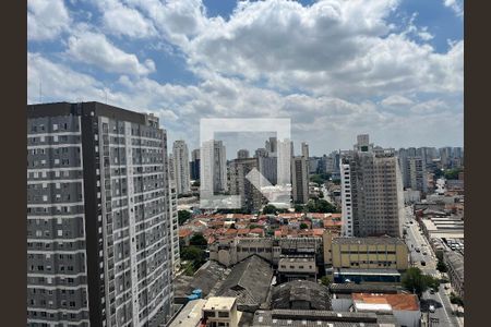 Apartamento à venda com 31m², 2 quartos e sem vagaQuarto 2