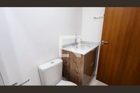 Apartamento para alugar com 93m², 2 quartos e 1 vaga Apartamento para alugar com 93m², 2 quartos e 1 vagaBanheiro