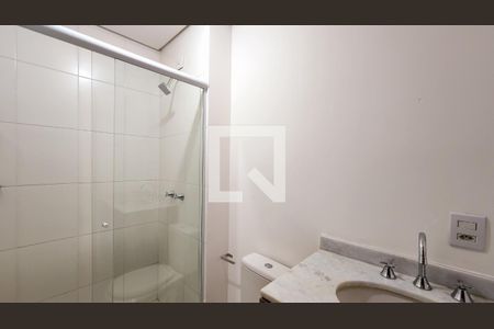Apartamento para alugar com 93m², 2 quartos e 1 vaga Apartamento para alugar com 93m², 2 quartos e 1 vagaBanheiro