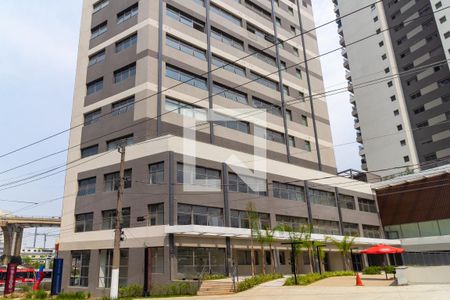 Apartamento para alugar com 43m², 2 quartos e sem vagaFachada