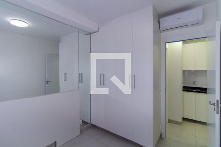 Apartamento para alugar com 43m², 2 quartos e sem vagaQuarto 2