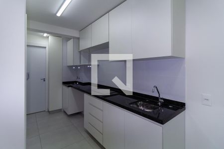Apartamento para alugar com 43m², 2 quartos e sem vagaCozinha