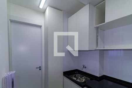 Apartamento para alugar com 43m², 2 quartos e sem vagaÁrea de Serviço