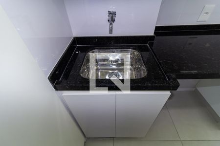 Apartamento para alugar com 43m², 2 quartos e sem vagaÁrea de Serviço