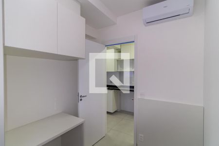 Apartamento para alugar com 43m², 2 quartos e sem vagaQuarto 1