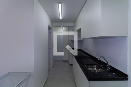Apartamento para alugar com 43m², 2 quartos e sem vagaCozinha