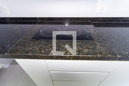 Apartamento para alugar com 43m², 2 quartos e sem vagaCozinha