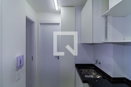 Apartamento para alugar com 43m², 2 quartos e sem vagaÁrea de Serviço