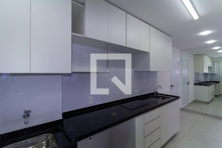 Apartamento para alugar com 43m², 2 quartos e sem vagaCozinha