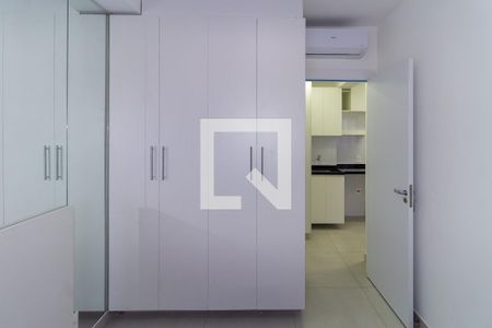Apartamento para alugar com 43m², 2 quartos e sem vagaQuarto 2