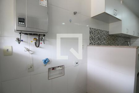 Apartamento para alugar com 71m², 2 quartos e 1 vagaÁrea de Serviço