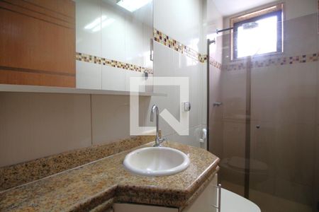 Apartamento para alugar com 71m², 2 quartos e 1 vagaBanheiro