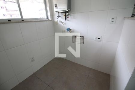 Apartamento para alugar com 71m², 2 quartos e 1 vagaÁrea de Serviço