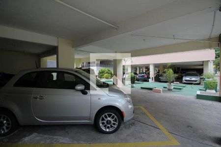 Apartamento para alugar com 71m², 2 quartos e 1 vagaÁrea comum