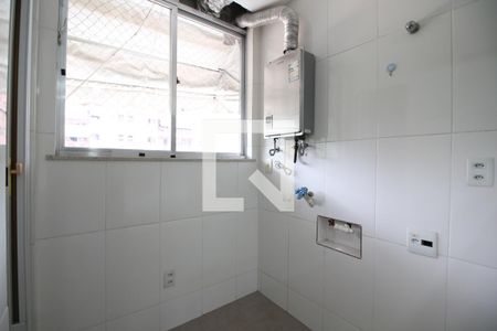 Apartamento para alugar com 71m², 2 quartos e 1 vagaÁrea de Serviço