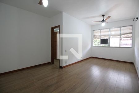 Sala de apartamento à venda com 2 quartos, 71m² em Freguesia (jacarepaguá), Rio de Janeiro