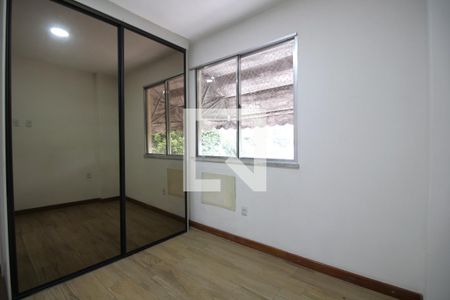 Suíte de apartamento à venda com 2 quartos, 71m² em Freguesia (jacarepaguá), Rio de Janeiro