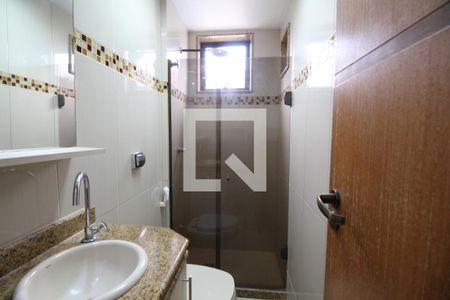 Apartamento para alugar com 71m², 2 quartos e 1 vagaBanheiro