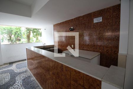 Apartamento para alugar com 71m², 2 quartos e 1 vagaÁrea comum