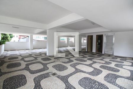 Apartamento para alugar com 71m², 2 quartos e 1 vagaÁrea comum