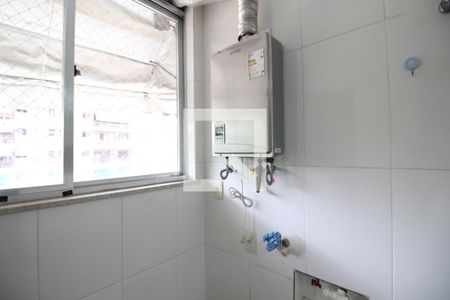 Apartamento para alugar com 71m², 2 quartos e 1 vagaÁrea de Serviço