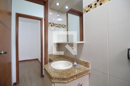 Apartamento para alugar com 71m², 2 quartos e 1 vagaBanheiro