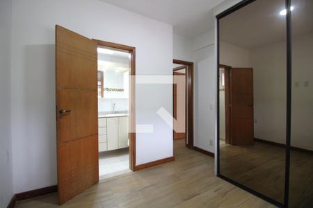 Suíte de apartamento à venda com 2 quartos, 71m² em Freguesia (jacarepaguá), Rio de Janeiro