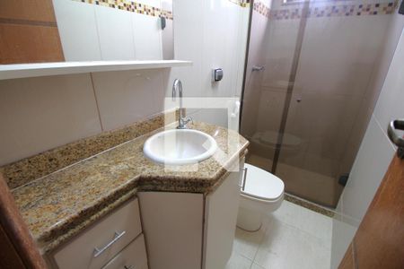 Apartamento para alugar com 71m², 2 quartos e 1 vagaBanheiro