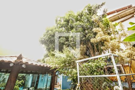 Casa à venda com 570m², 8 quartos e 2 vagasQuintal