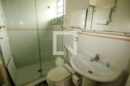 Casa à venda com 570m², 8 quartos e 2 vagasbanheiro 3