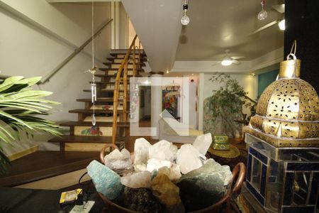 Casa à venda com 570m², 8 quartos e 2 vagassala 2