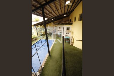 Casa à venda com 570m², 8 quartos e 2 vagasPiscina