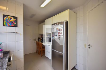 Apartamento à venda com 96m², 2 quartos e 2 vagas Apartamento à venda com 96m², 2 quartos e 2 vagasCozinha