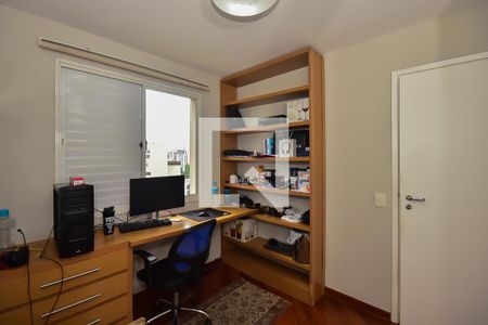 Apartamento à venda com 96m², 2 quartos e 2 vagas Apartamento à venda com 96m², 2 quartos e 2 vagasQuarto