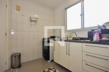 Apartamento à venda com 96m², 2 quartos e 2 vagas Apartamento à venda com 96m², 2 quartos e 2 vagasCozinha