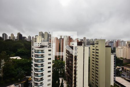 Apartamento à venda com 96m², 2 quartos e 2 vagas Apartamento à venda com 96m², 2 quartos e 2 vagasVista do Quarto