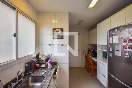 Apartamento à venda com 96m², 2 quartos e 2 vagas Apartamento à venda com 96m², 2 quartos e 2 vagasCozinha