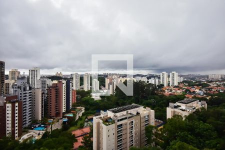 Apartamento à venda com 96m², 2 quartos e 2 vagas Apartamento à venda com 96m², 2 quartos e 2 vagasVista da Suíte