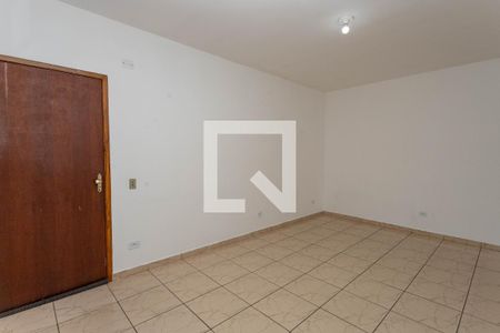 Sala de apartamento para alugar com 2 quartos, 75m² em Centro, Diadema