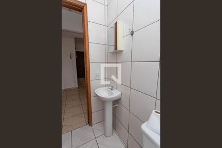 Apartamento para alugar com 75m², 2 quartos e sem vagaBanheiro