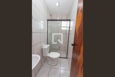 Apartamento para alugar com 75m², 2 quartos e sem vagaBanheiro